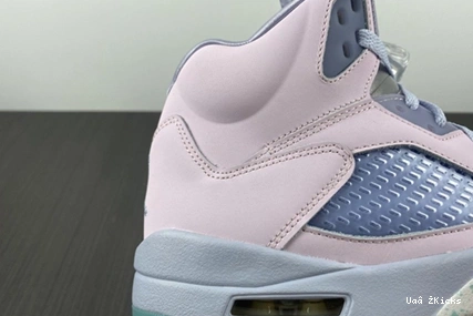 DV0562- Air Jordan 584 Retro 5 Sophisticated 6398 0714